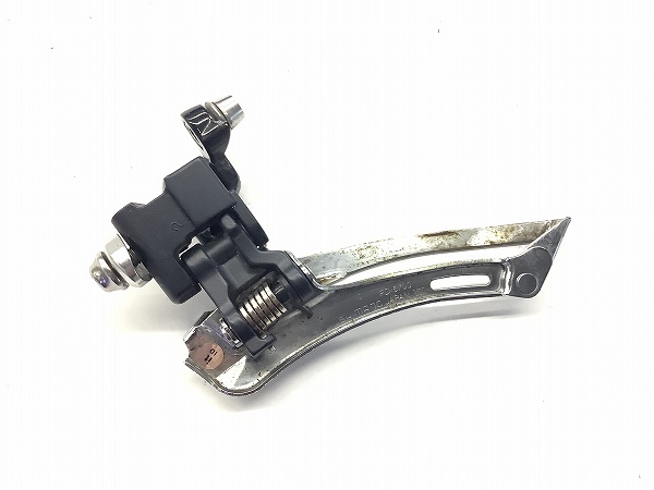 フロントディレイラー FD-5700 105 2s 直付け