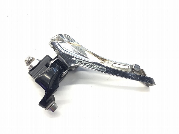 フロントディレイラー FD-5700 105 2s 直付け