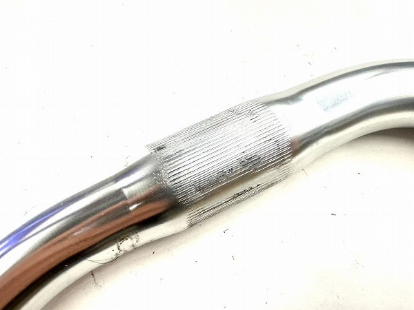 プロムナードハンドル B302 約490mm（エンドC-C実測）/25.4mm