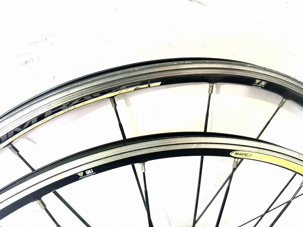 ホイールセット AKSIUM RACE 622×15C シマノ11s
