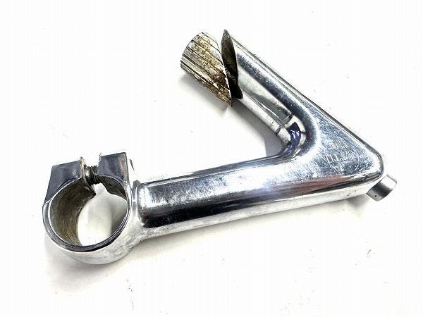 スレッドステム NIITO110 NJS 110/約26/22.2mm