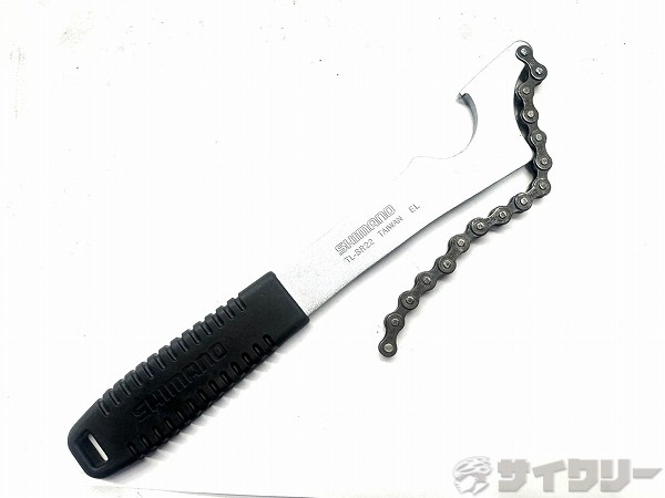 スプロケットリムーバー TL-SR22