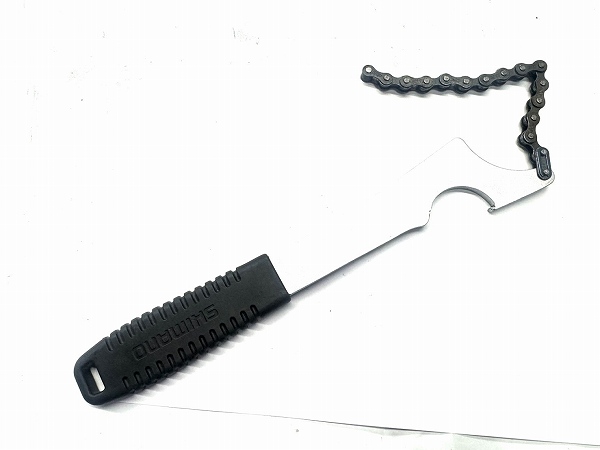 スプロケットリムーバー TL-SR22