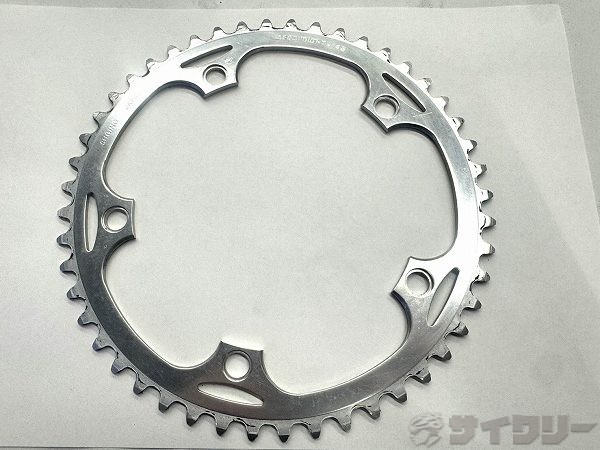 チェーンリング AERO MIGHTY 48T/144mm