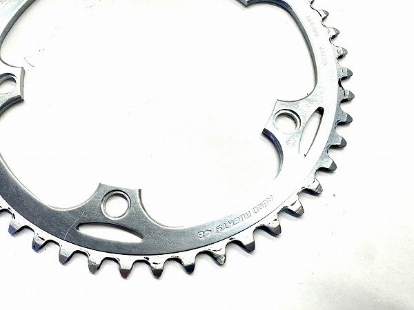 チェーンリング AERO MIGHTY 48T/144mm