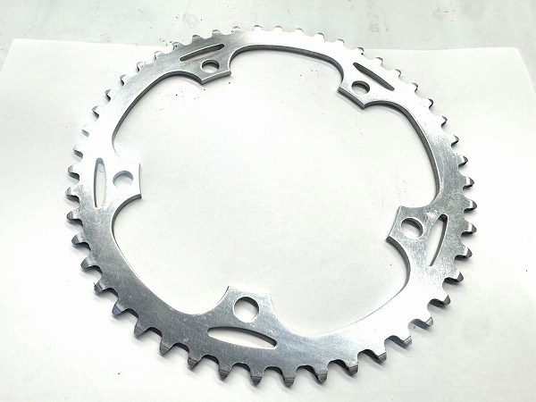 チェーンリング AERO MIGHTY 48T/144mm