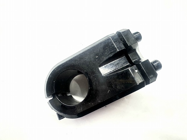 アヘッドステム 45/25.4/28.6mm ブラック