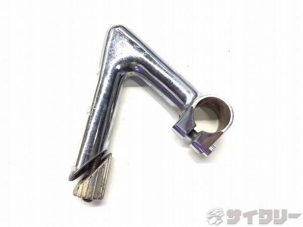 スレッドステム NITTO95 NJS 95/25.4/22.2mm シルバー