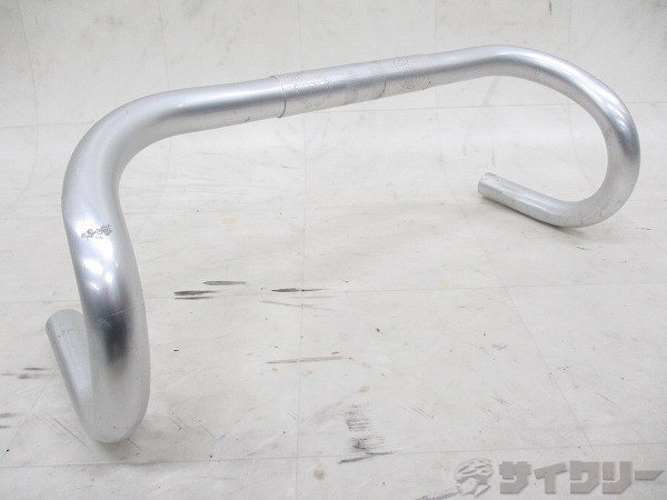 ドロップハンドル UNIVER SIADE 105 400（c-c）/25.4mm