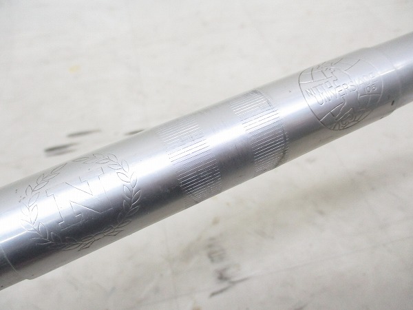 ドロップハンドル UNIVER SIADE 105 400（c-c）/25.4mm