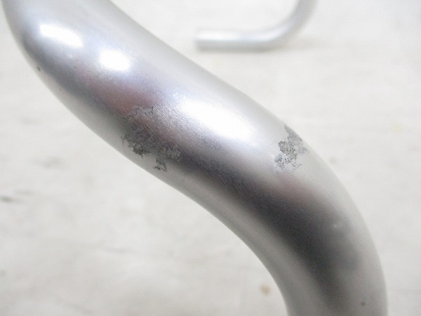 ドロップハンドル UNIVER SIADE 105 400（c-c）/25.4mm