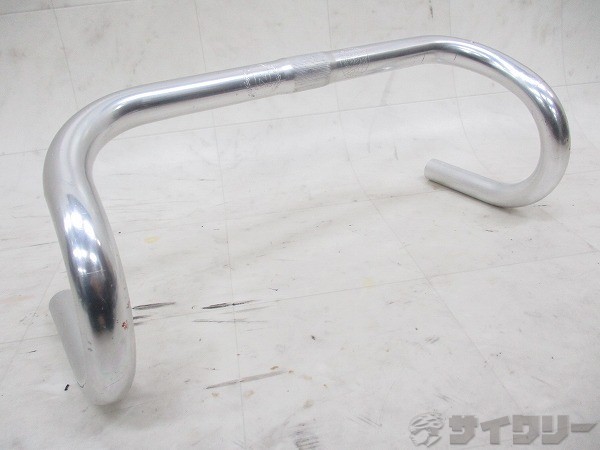 ドロップハンドル OLYMPIADE 113 390（c-c）/25.4mm
