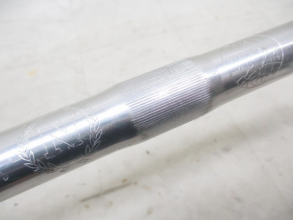 ドロップハンドル OLYMPIADE 113 390（c-c）/25.4mm