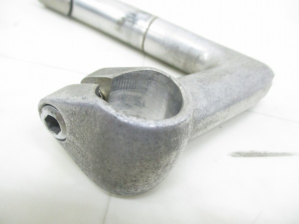 スレッドステム Technomic 80/25.4/22.2mm