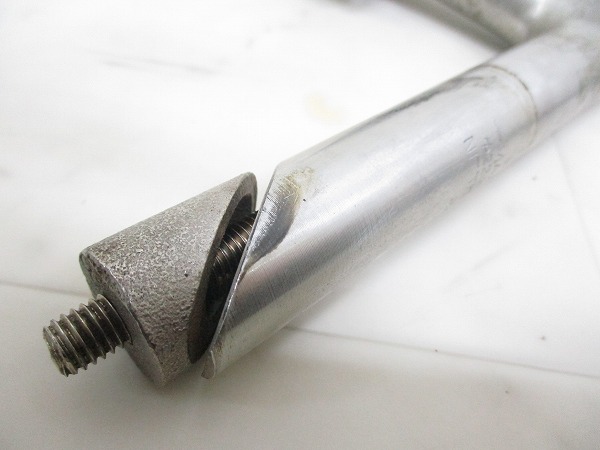 スレッドステム Technomic 80/25.4/22.2mm