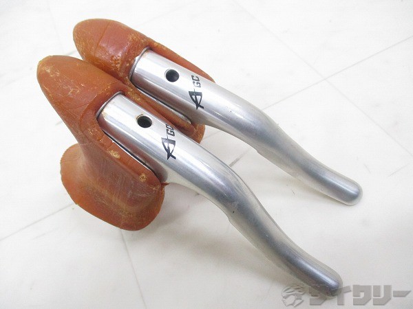 ブレーキレバー