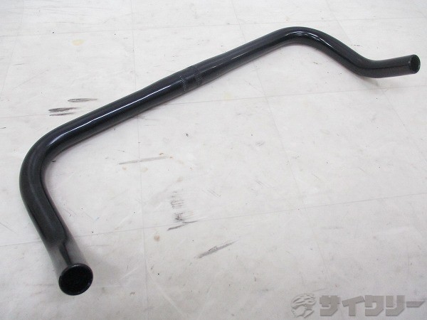 ブルホーンバーハンドル 400（c-c）/25.4/22.2mm