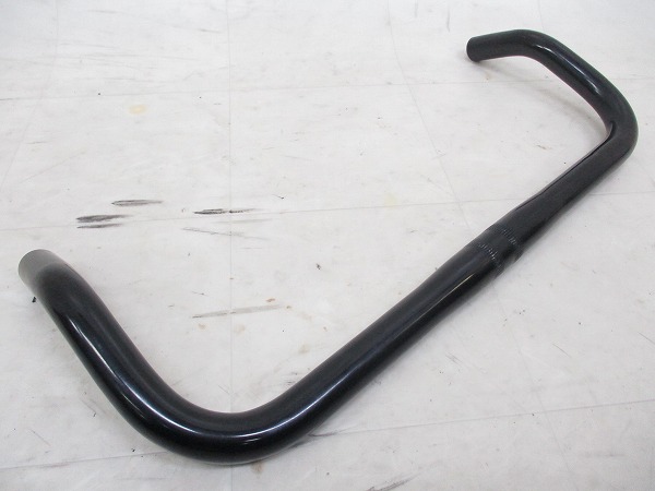ブルホーンバーハンドル 400（c-c）/25.4/22.2mm