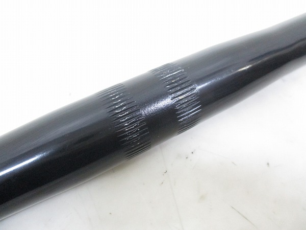 ブルホーンバーハンドル 400（c-c）/25.4/22.2mm