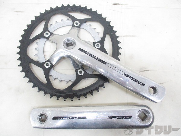 クランクセット TEMPO 170mm 50-34T