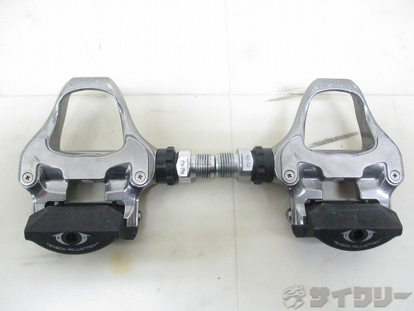 ビンディングペダル PD-5700 105 SPD-SL