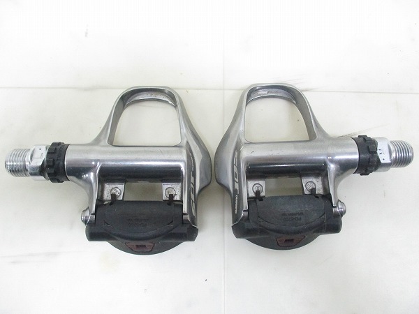 ビンディングペダル PD-5700 105 SPD-SL