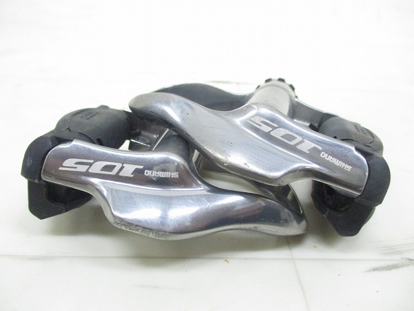 ビンディングペダル PD-5700 105 SPD-SL