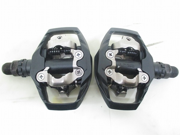 ビンディングペダル PD-M530 SPD