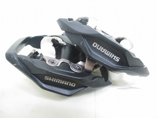 ビンディングペダル PD-M530 SPD