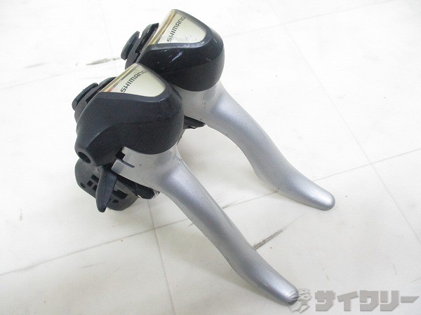 STIレバー ST-2300 2x8s