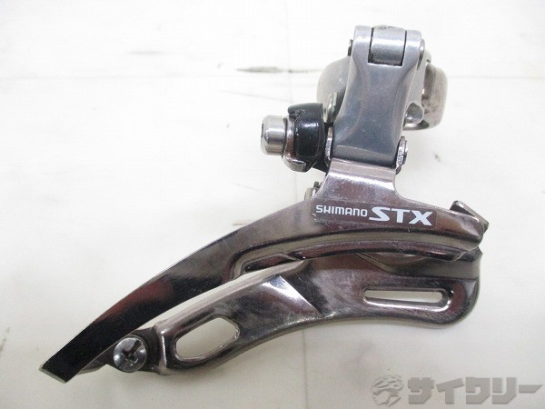 フロントディレイラー FD-MC31 STX 34.9mm 3s