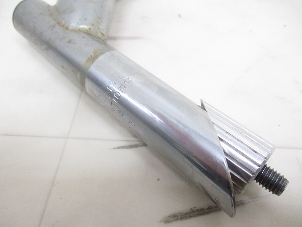 スレッドステム 80/25.4/25.4mm