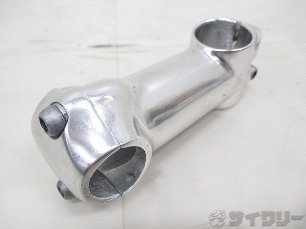 アヘッドステム 90/25.4/28.6mm シルバー