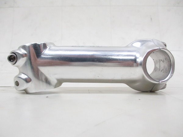 アヘッドステム 100/25.4/28.6mm シルバー