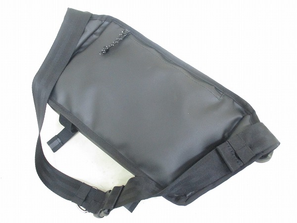 ウエストバッグ NIKO CAMERA SLING 2.0