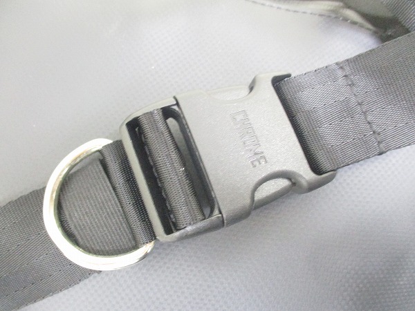 ウエストバッグ NIKO CAMERA SLING 2.0