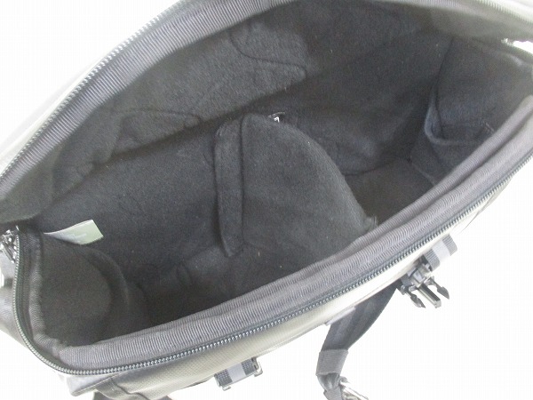 ウエストバッグ NIKO CAMERA SLING 2.0