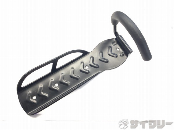 スタンド 壁穴あけタイプ 本体のみ