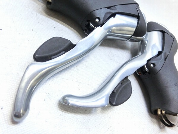 STIレバー TIAGRA ST-4500/4501 2×9s