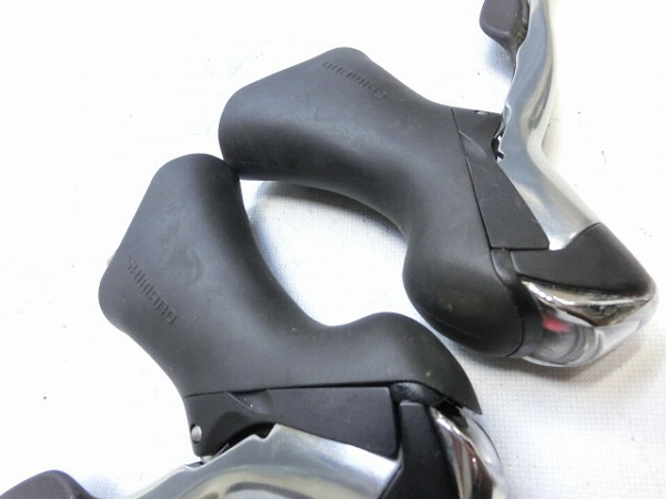 STIレバー TIAGRA ST-4500/4501 2×9s