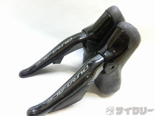 STIレバー DURA-ACE ST-R9270 Di2 油圧ディスク・電動