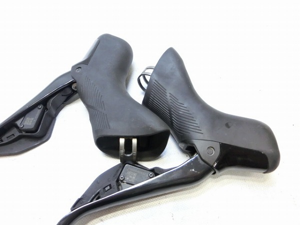 STIレバー DURA-ACE ST-R9270 Di2 油圧ディスク・電動