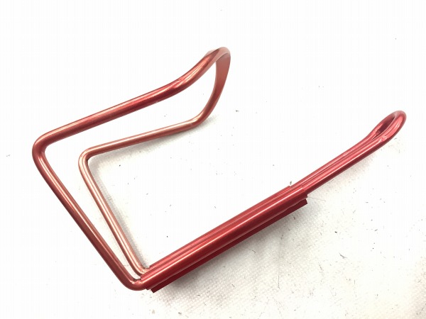 ボトルケージ レッド