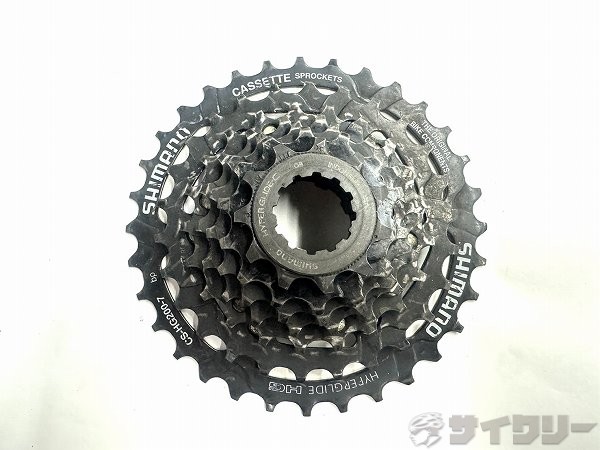 スプロケット CS-HG200-7 7s 11-32T