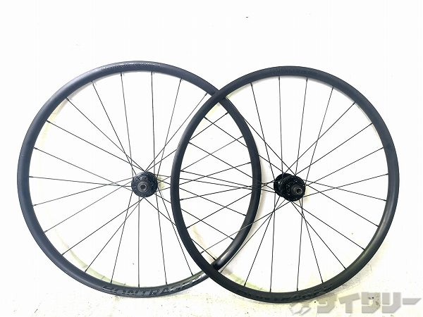 ホイールセット PARADIGM SL 100/142mm 12mm