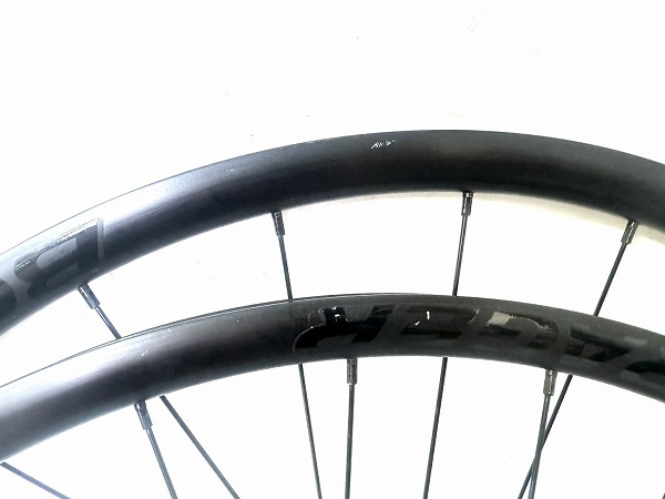 ホイールセット PARADIGM SL 100/142mm 12mm