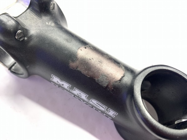 アヘッドステム 90/31,8/28.6mm