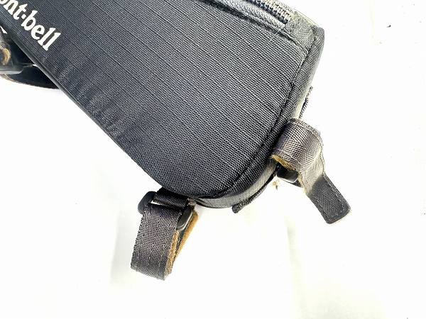トップチューブバッグ