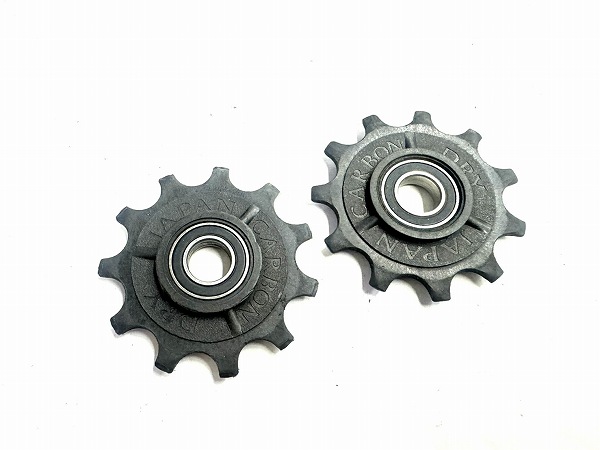 プーリーセット 11T