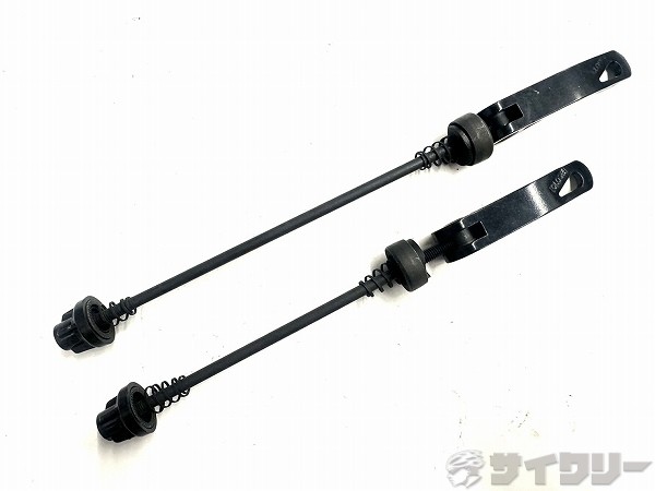 クイックセット 100/130mm ブラック